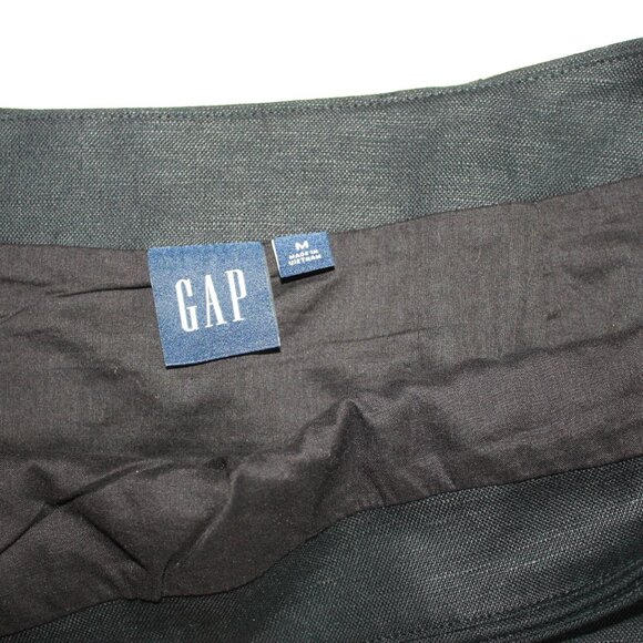 Gap Wrap Skirt - Picture 3 of 7